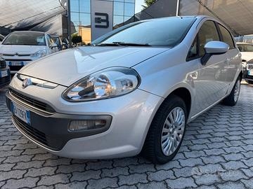 Fiat Punto Evo 5 Porte Punto Evo 5p 1.4 Dynamic 77