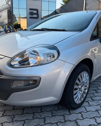 Fiat Punto Evo 5 Porte Punto Evo 5p 1.4 Dynamic 77
