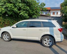 FIAT Freemont - 2014