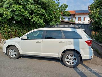 FIAT Freemont - 2014