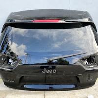 PORTELLONE POSTERIORE COMPLETO JEEP Cherokee 6Â° S