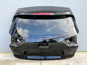 PORTELLONE POSTERIORE COMPLETO JEEP Cherokee 6Â° S