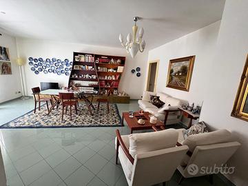 Appartamento in centro