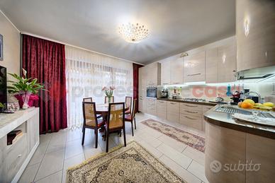 Appartamento Torino [Cod. rif 3233142VRG]