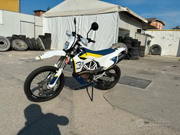 701 enduro