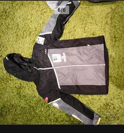 giacca sci snowboard