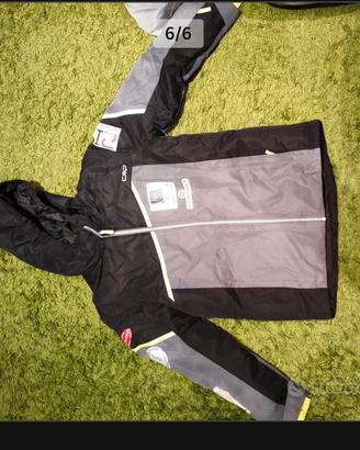 giacca sci snowboard