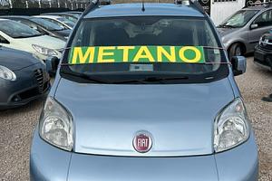 Fiat Qubo 1.4 8V 77 CV Dynamic Natural Power
