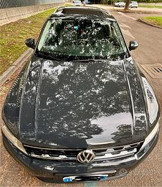 VOLKSWAGEN Tiguan 2.0 TDI SCR DSG 4MOTION Style BM