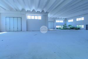 CAPANNONE A PONTIROLO NUOVO