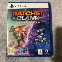 Ratchet & Clank: Rift Apart PS5