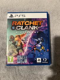Ratchet & Clank: Rift Apart PS5