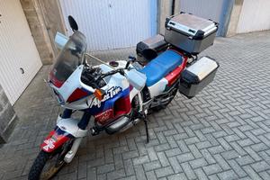 Honda Africa Twin rd04 ‘91 ASI