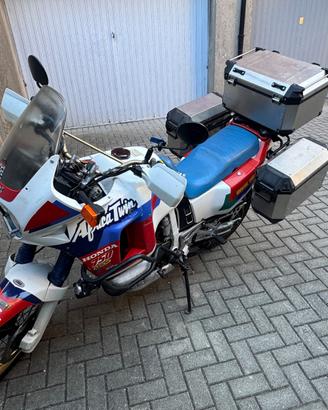 Honda Africa Twin rd04 ‘91 ASI