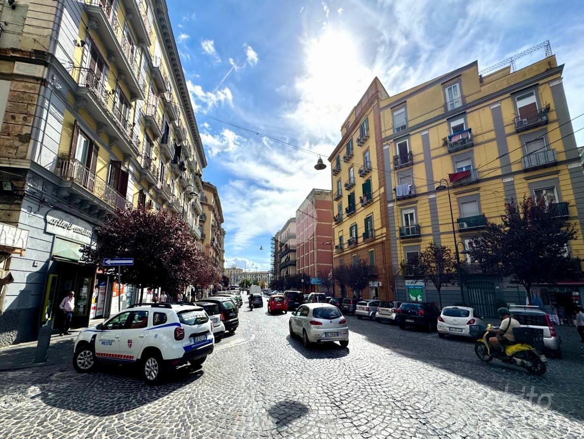 Appartamento - Vista 4