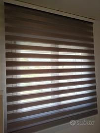 Tenda a rullo per interno