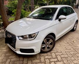 AUDI A1 2ª serie - 2016