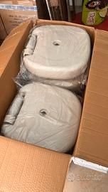 Basi Zavorra Ombrellone