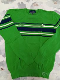 maglione Harmont & Blaine