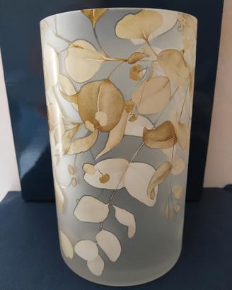 vaso satinato 