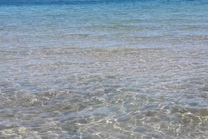 Otranto centro mare puglia settembre
