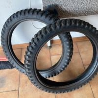 pneumatici moto storica MT74 pirelli