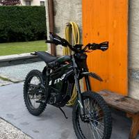 Talaria Sting r 4000