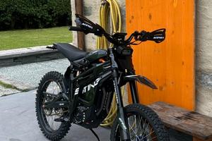 Talaria Sting r 4000