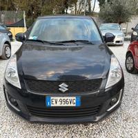 Suzuki Swift 1.2 VVT 3 porte