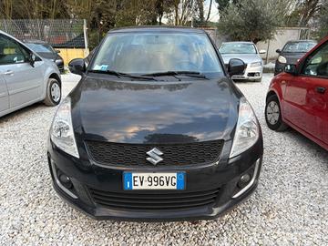 Suzuki Swift 1.2 VVT 3 porte