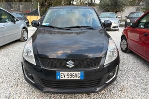 Suzuki Swift 1.2 VVT 3 porte