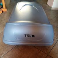 box auto porta tutto