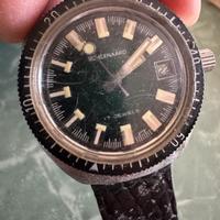 Orologio Scheenaard vintage