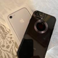 Iphone 7 Silver 32 GB