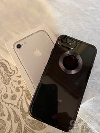 Iphone 7 Silver 32 GB