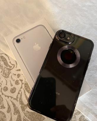 Iphone 7 Silver 32 GB
