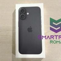 APPLE IPHONE 16 128GB NUOVI
