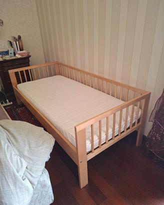 Lettino  160 × 70