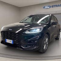 FORD Kuga 1.5 ecoblue ST-Line 2wd 120cv auto