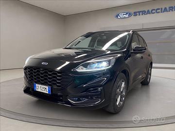 FORD Kuga 1.5 ecoblue ST-Line 2wd 120cv auto