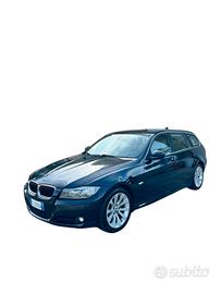 BMW 320 touring 