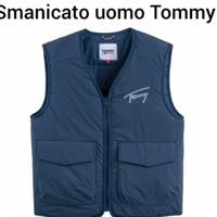 Giubbotti primaverili Tommy Hilfiger