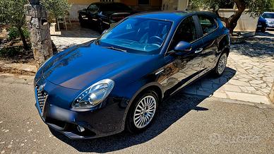 Alfa Romeo Giulietta 1.6 mtj 