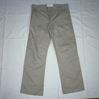 Energie rare hip hop pants 90’s size 32/34 kahki