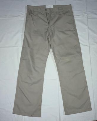 Energie rare hip hop pants 90’s size 32/34 kahki