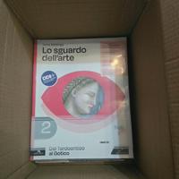 lo sguardo dell'arte 2