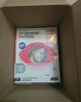 lo sguardo dell'arte 2