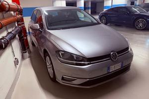 golf con 70.000 km spledida