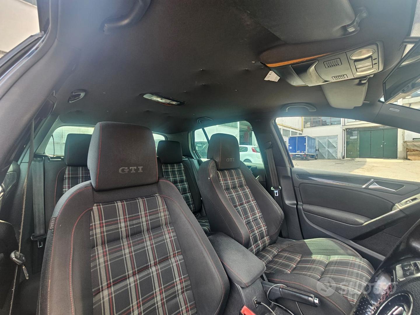 Volkswagen Golf Gti 2009 photo 5