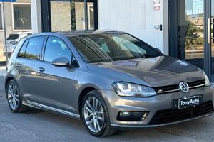 Volkswagen Golf 5p 1.6 tdi Highline 110cv dsg. R-L